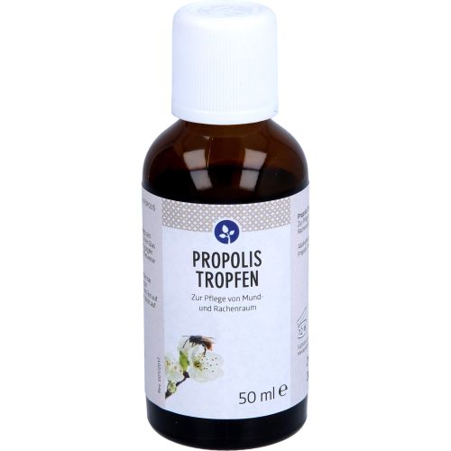 PROPOLIS TINKTUR 20%