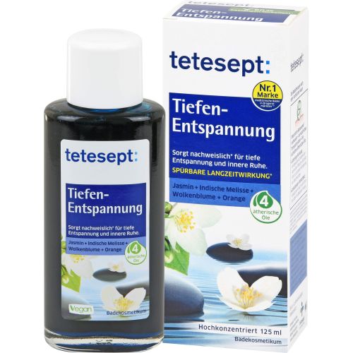 TETESEPT Tiefen-Entspannung Bad