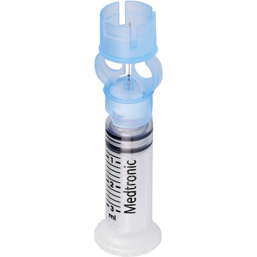 MINIMED Veo Reservoir-Pak 1,8 ml AAA-Batterien