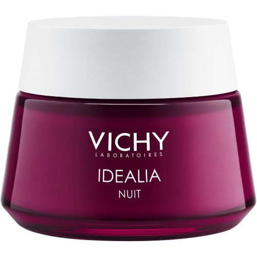 VICHY IDEALIA Skin Sleep Nachtcreme