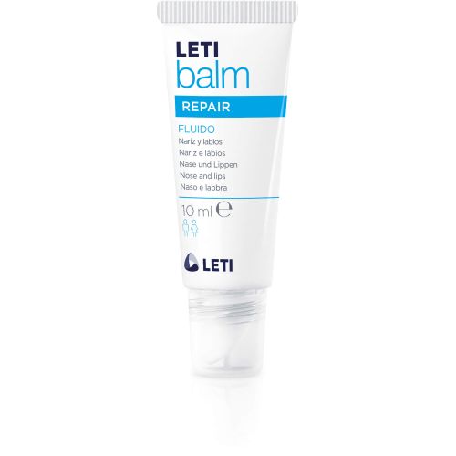 LETIBALM Fluido