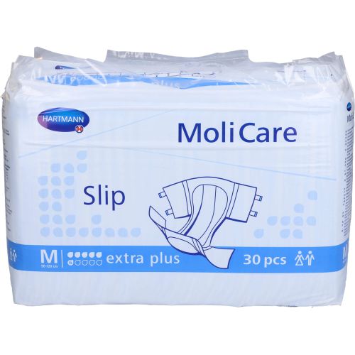 MOLICARE Slip extra plus Gr.M