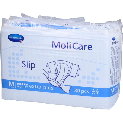 MOLICARE Slip extra plus Gr.M