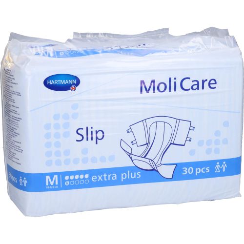 MOLICARE Slip extra plus Gr.M