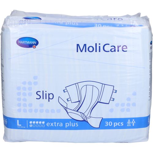 MOLICARE Slip extra plus Gr.L