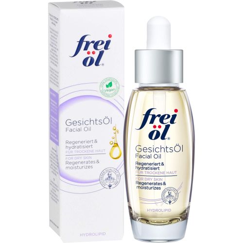 FREI ÖL Hydrolipid GesichtsÖl