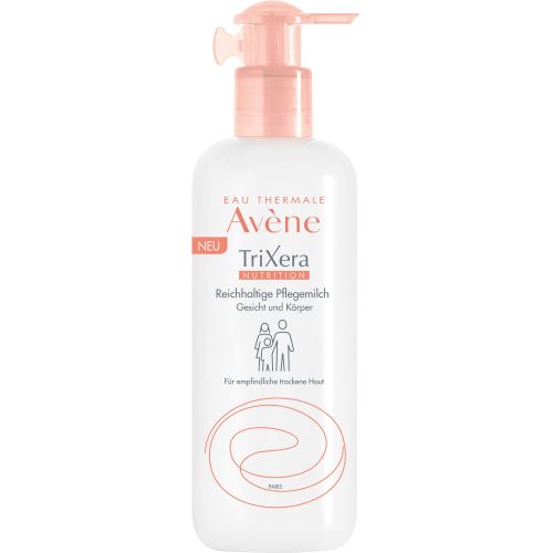 AVENE TriXera Nutrition reichhaltige Pflegemilch