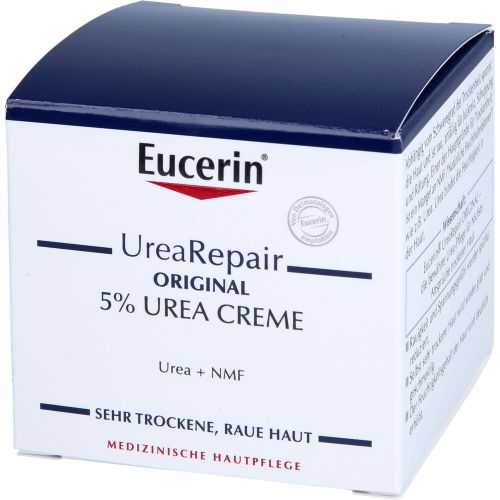 EUCERIN UreaRepair ORIGINAL Creme 5%