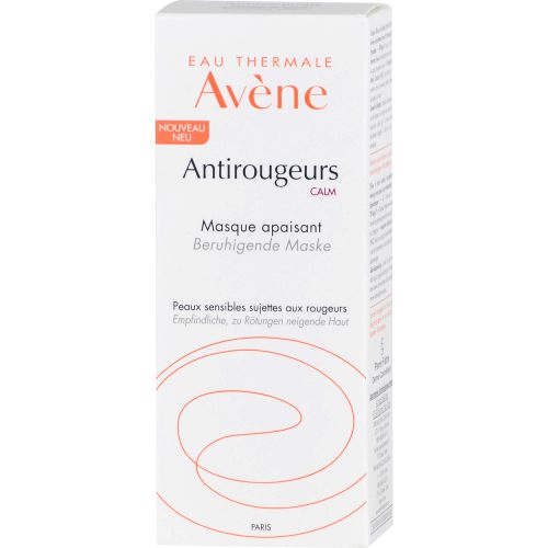 AVENE Antirougeurs Calm beruhigende Maske