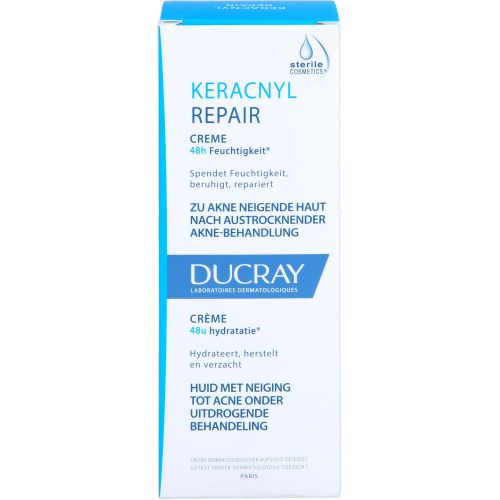 DUCRAY KERACNYL REPAIR Creme