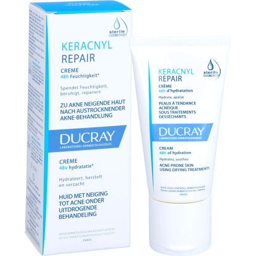 DUCRAY KERACNYL REPAIR Creme