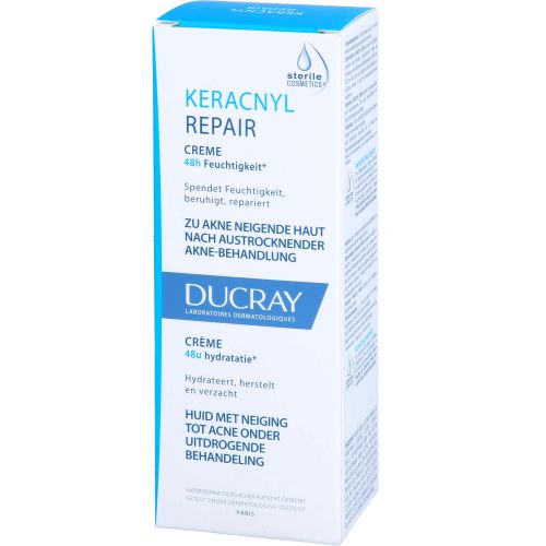 DUCRAY KERACNYL REPAIR Creme