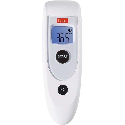 BOSOTHERM diagnostic Fieberthermometer