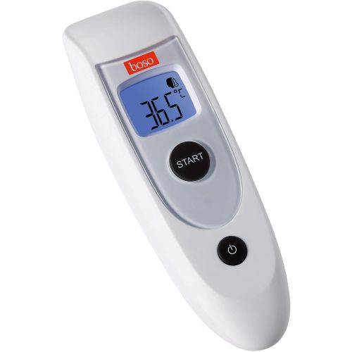 BOSOTHERM diagnostic Fieberthermometer