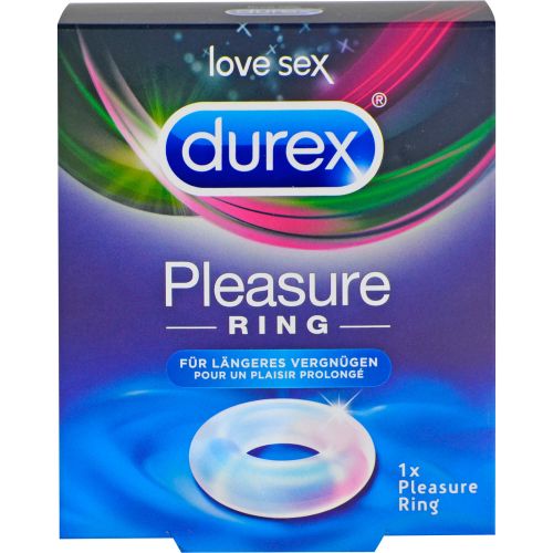 DUREX Pleasure Ring