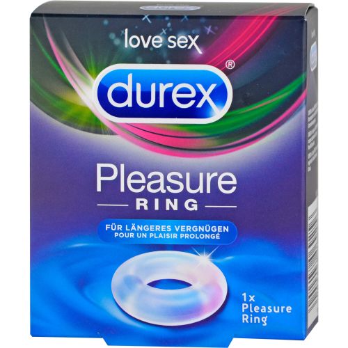 DUREX Pleasure Ring