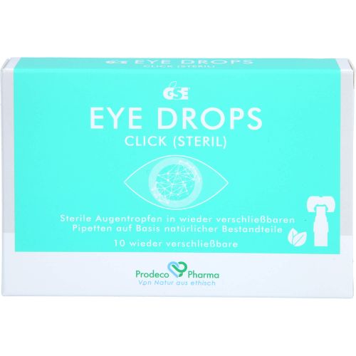 GSE Eye Drops Click