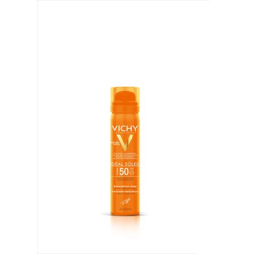 VICHY IDEAL Soleil Gesichtsspray LSF 50