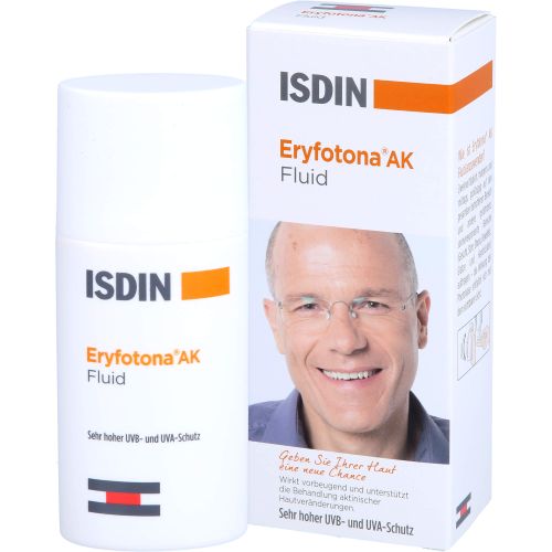 ISDIN Eryfotona AK Fluid