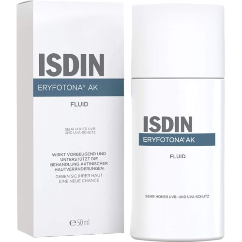 ISDIN Eryfotona AK Fluid