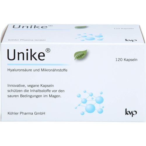 UNIKE Kapseln 120 St  