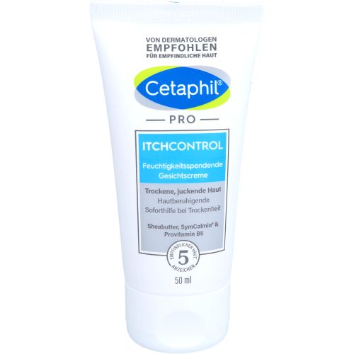 CETAPHIL Pro Itch Control Gesichtscreme