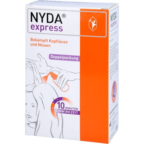 NYDA express Pumplösung