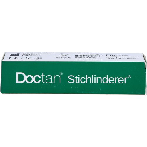 DOCTAN Stichlinderer