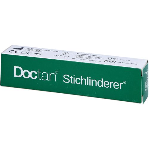 DOCTAN Stichlinderer