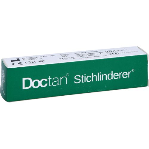 DOCTAN Stichlinderer