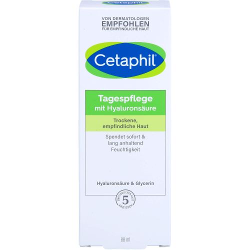 CETAPHIL Tagespflege mit Hyaluronsäure