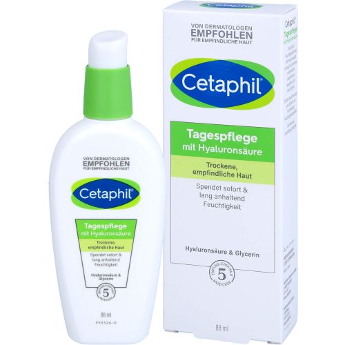 CETAPHIL Tagespflege mit Hyaluronsäure