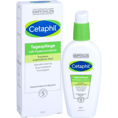 CETAPHIL Tagespflege mit Hyaluronsäure