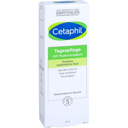 CETAPHIL Tagespflege mit Hyaluronsäure