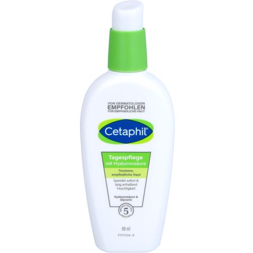 CETAPHIL Tagespflege mit Hyaluronsäure