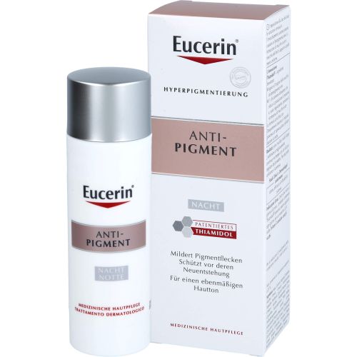 EUCERIN Anti-Pigment Nachtpflege Creme