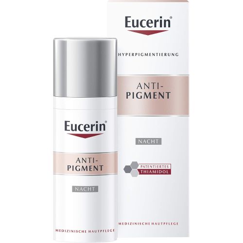 EUCERIN Anti-Pigment Nachtpflege Creme