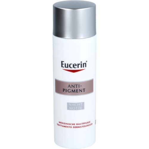 EUCERIN Anti-Pigment Nachtpflege Creme