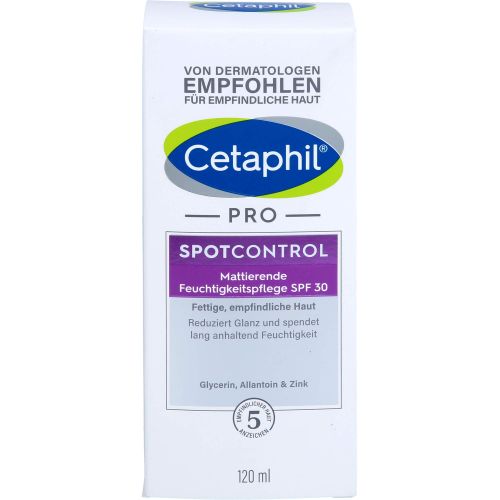 CETAPHIL Pro Spot Control mattier.Feuchtigkeit Cr.