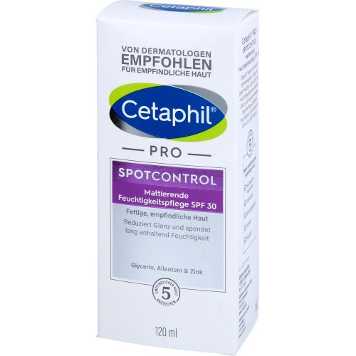 CETAPHIL Pro Spot Control mattier.Feuchtigkeit Cr.