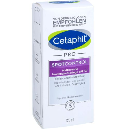 CETAPHIL Pro Spot Control mattier.Feuchtigkeit Cr.