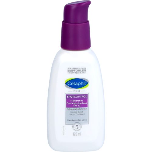 CETAPHIL Pro Spot Control mattier.Feuchtigkeit Cr.