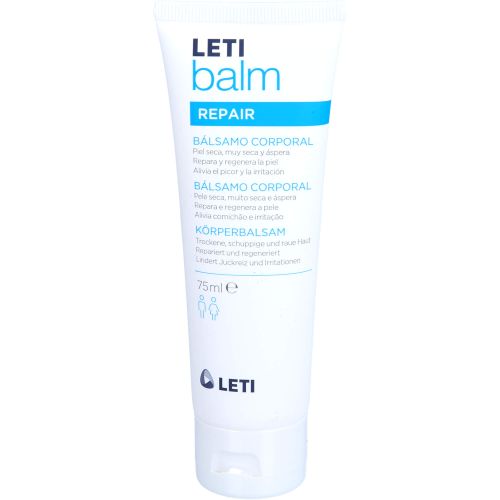 LETIBALM Körperbalsam