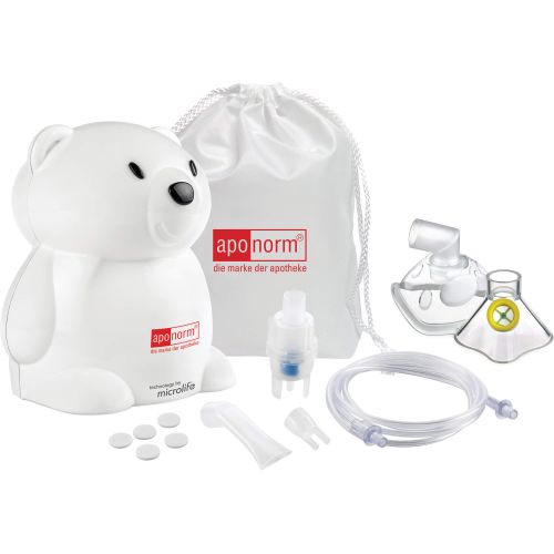 APONORM Inhalator Compact Kids