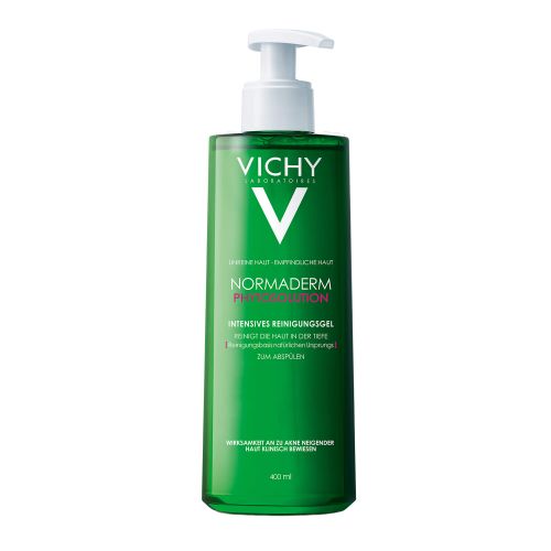 VICHY NORMADERM intensives Reinigungsgel/R