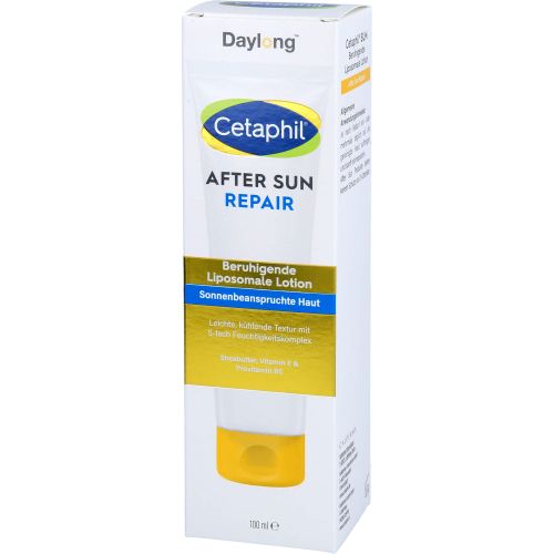 CETAPHIL Sun Daylong After Sun Repair Lotion