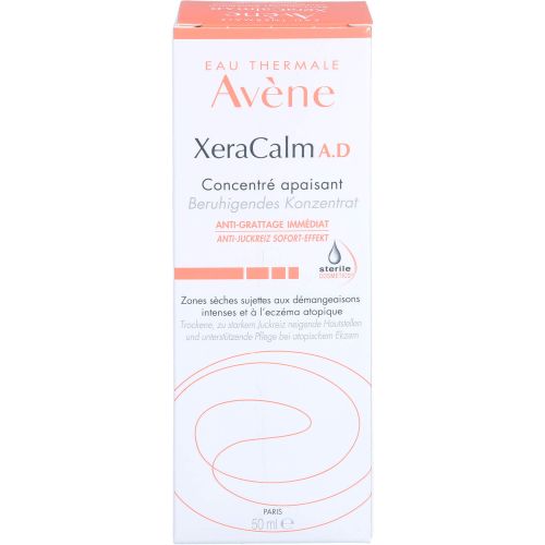 AVENE XeraCalm A.D Anti-Juckreiz Konzentrat