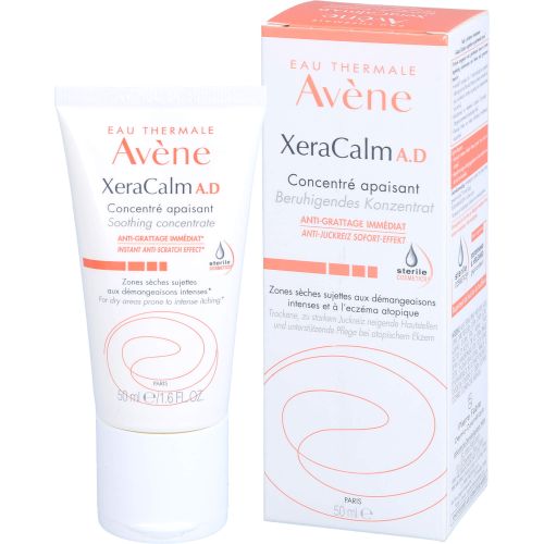 AVENE XeraCalm A.D Anti-Juckreiz Konzentrat