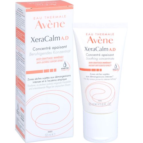 AVENE XeraCalm A.D Anti-Juckreiz Konzentrat