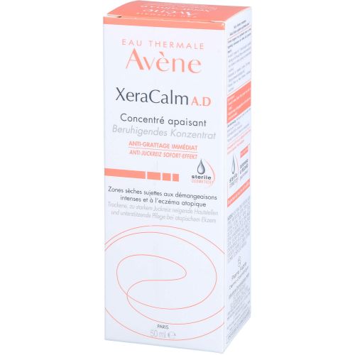 AVENE XeraCalm A.D Anti-Juckreiz Konzentrat